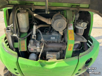 Mini pelleteuse Kubota KX41-3V