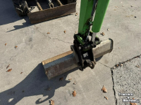Mini pelleteuse Kubota KX41-3V