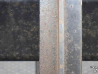 Déchaumeur à disques Hofstede T ring  verkruimel rol roller wals schijveneg verkruimelrol