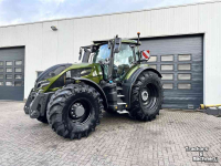 Tracteur Valtra Q305