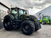 Tracteur Valtra Q305