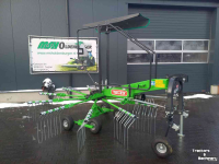 Andaineur Talex Spider 4.20 enkele hark