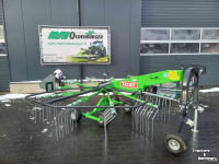 Andaineur Talex Spider 4.20 enkele hark