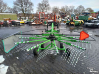 Andaineur Talex Spider 4.20 enkele hark