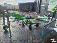 Andaineur Talex Spider 4.20 enkele hark