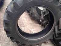 Roues, Pneus, Jantes, Barillets Jumelage Alliance 11.2R28