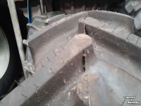 Roues, Pneus, Jantes, Barillets Jumelage Alliance 11.2R28