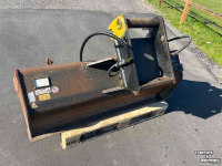 Godets curage orientable  1.2