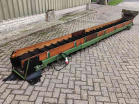 Convoyeur  Opvoerband