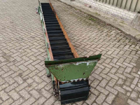 Convoyeur  Opvoerband