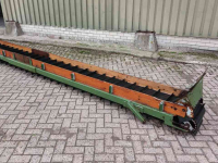 Convoyeur  Opvoerband
