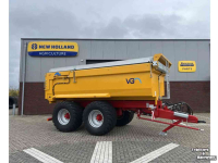 Tombereau / Benne TP VGM Rocky 24 XL