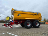 Tombereau / Benne TP VGM Rocky 24 XL