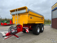 Tombereau / Benne TP VGM Rocky 24 XL