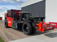 Arracheuse de pommes de terre Dewulf RQA3060