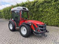 Tracteur Carraro SRH 9800X infinity