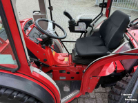 Tracteur Carraro SRH 9800X infinity