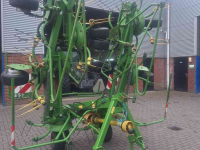 Faneur Krone KW8.82/8 schudder