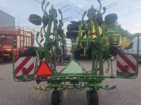 Faneur Krone KW8.82/8 schudder