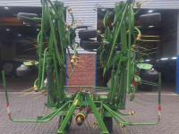 Faneur Krone KW8.82/8 schudder