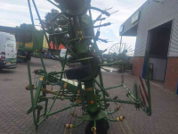 Faneur Krone KW8.82/8 schudder