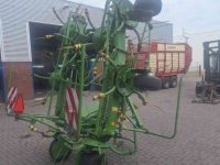 Faneur Krone KW8.82/8 schudder