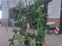 Faneur Krone KW8.82/8 schudder