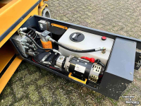 Elévateur à nacelle XCMG XG 1412 schaarhoogwerker (NIEUW!) OPRUIMING!!