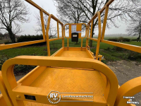 Elévateur à nacelle XCMG XG 1412 schaarhoogwerker (NIEUW!) OPRUIMING!!