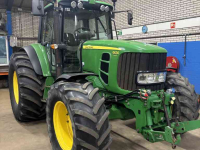 Tracteur John Deere 6630 premium autopower