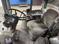 Tracteur John Deere 6630 premium autopower