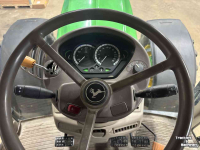 Tracteur John Deere 6630 premium autopower