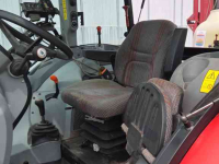Tracteur pour horticulture Steyr 4055
