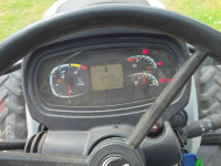 Tracteur pour horticulture Steyr 4055
