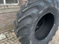 Roues, Pneus, Jantes, Barillets Jumelage Michelin 540/65r30