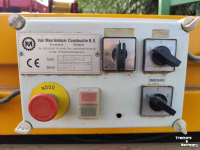 Convoyeur duo télescopique Cito DT800-80