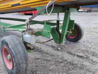 Convoyeur duo télescopique Cito DT800-80