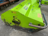 Rotobroyeur Maxer TPK200M