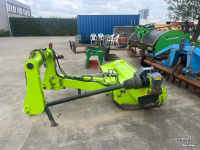Rotobroyeur Maxer TPK200M