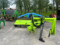 Rotobroyeur Maxer TPK200M