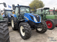 Tracteur Case-IH IH Maxxum 150, T6, T7
