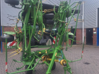 Faneur Krone KW8.82/8 schudder