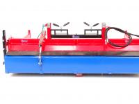 Balayeur Qmac VML225 Veegmachine / Veegborstel / Rolbezem