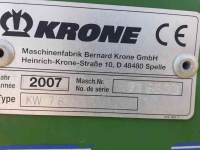 Faneur Krone 15.50
