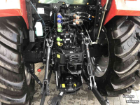 Tracteurs Case-IH Farmall 100A