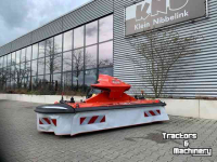 Faucheuse Kuhn PZ 3221 F STAR