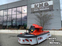 Faucheuse Kuhn PZ 3221 F STAR
