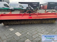 Matériel de déneigement  Veegborstel 1.8mtr