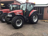 Tracteur Case-IH farmall 95a