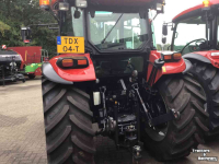 Tracteur Case-IH farmall 95a